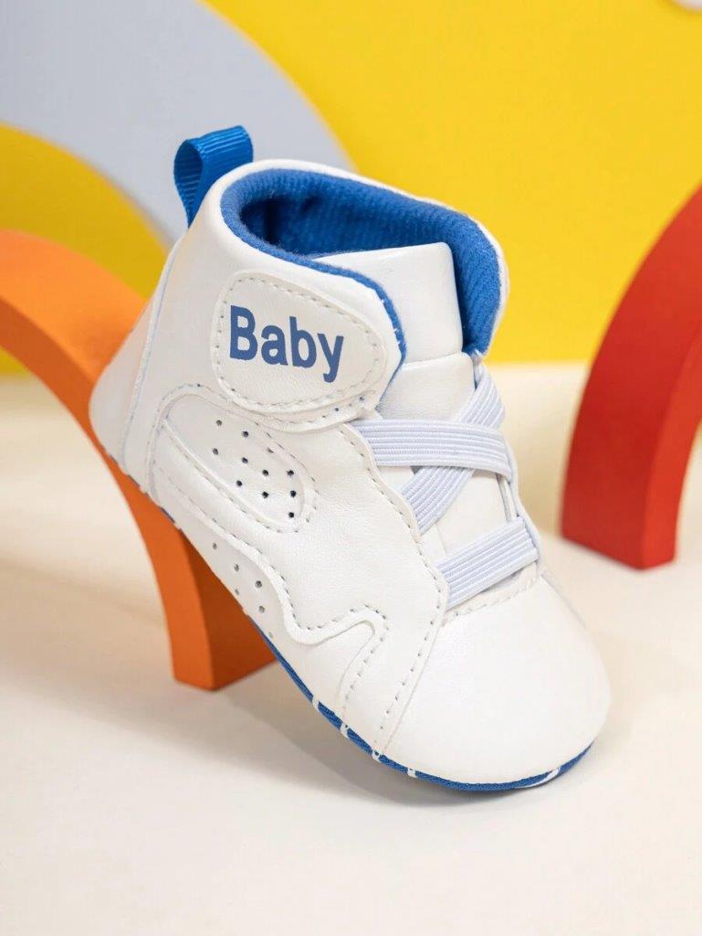 Baby Boy Fashionable Sneaker