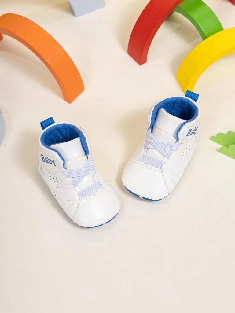 Baby Boy Fashionable Sneaker