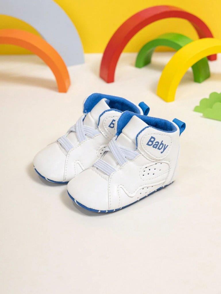 Baby Boy Fashionable Sneaker