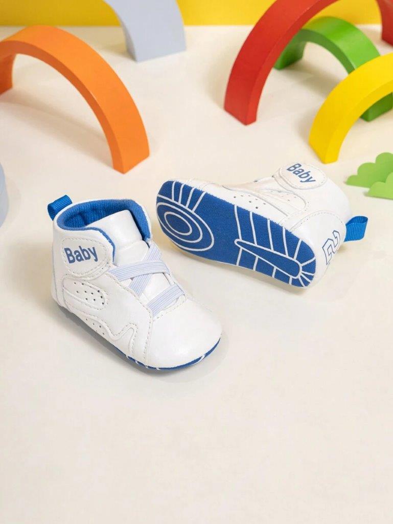 Baby Boy Fashionable Sneaker