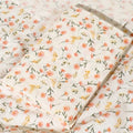 Baby Carnation Muslin Blanket