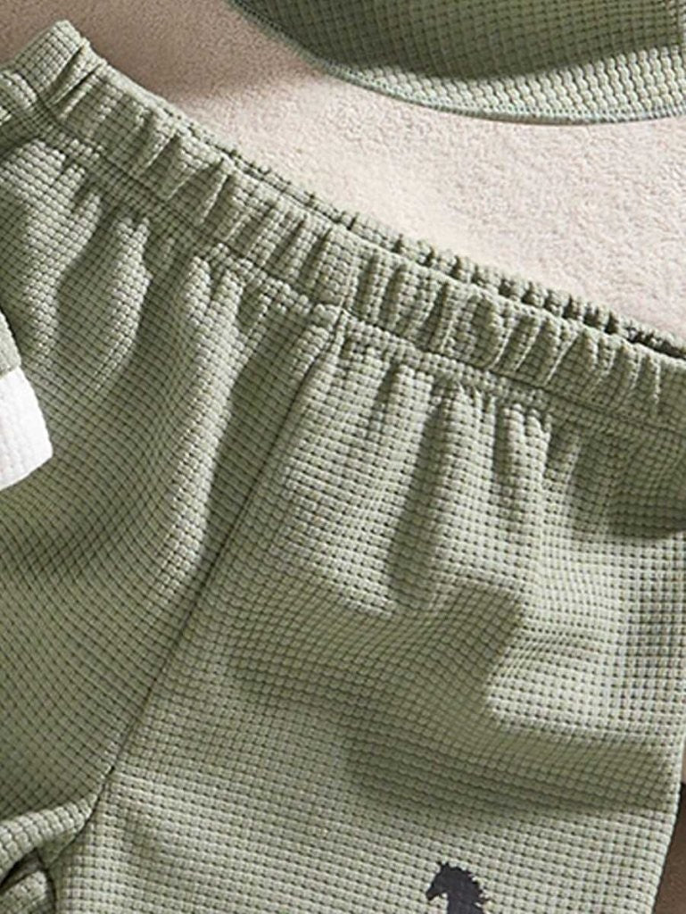 Baby 3 Piece Cool Summer Outfit