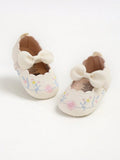 Baby Girl Ballet Princess Shoes