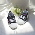 Baby Cute Cartoon Character Sneakers