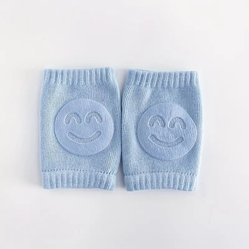 Baby Knee Protector Set Select A Colour