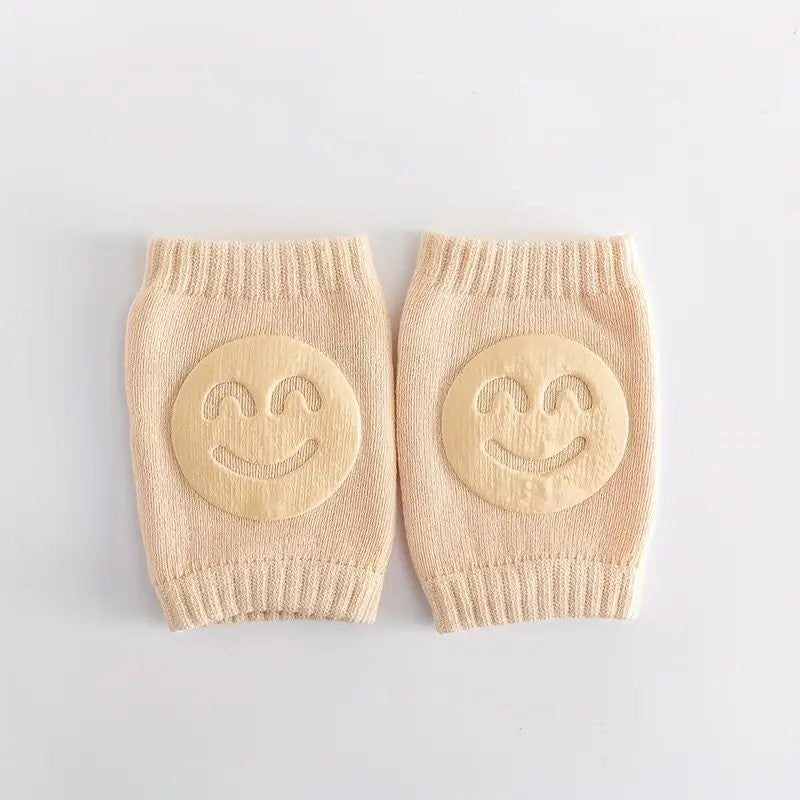 Baby Knee Protector Set Select A Colour