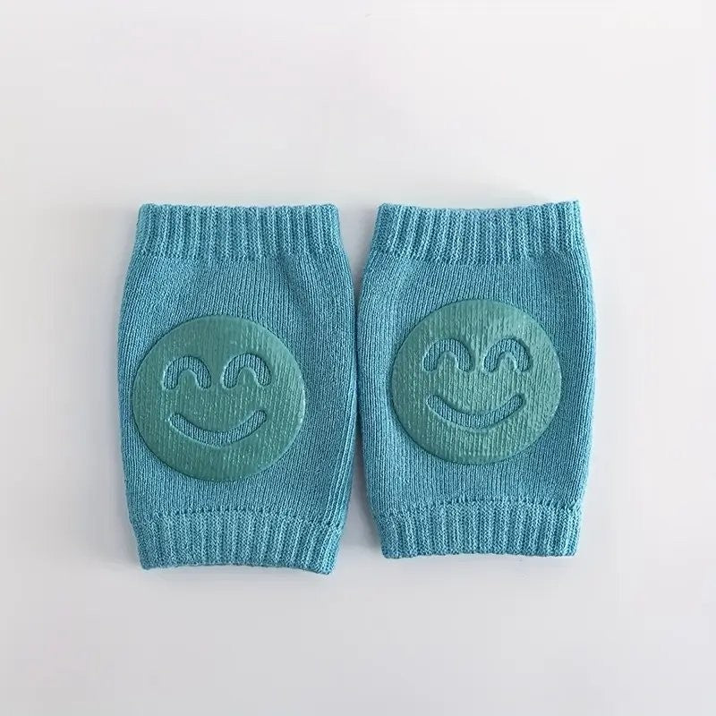 Baby Knee Protector Set Select A Colour