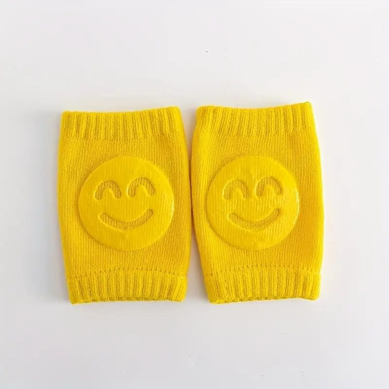 Baby Knee Protector Set Select A Colour