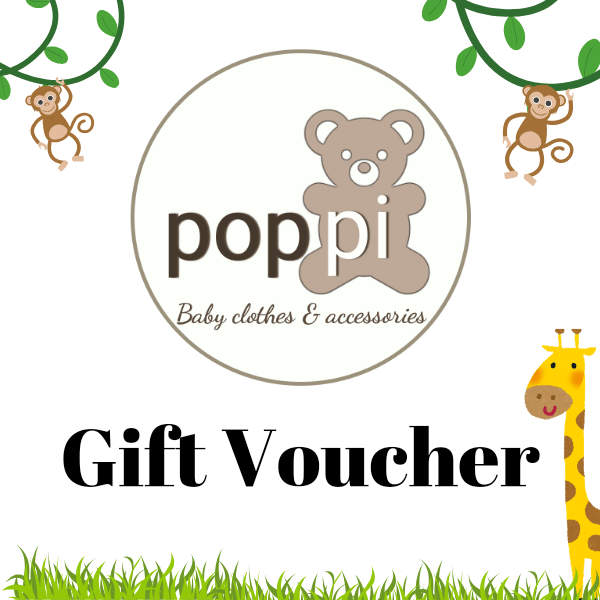 Poppi Gift Voucher