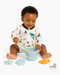 Baby Sea Animals Swimming Costume