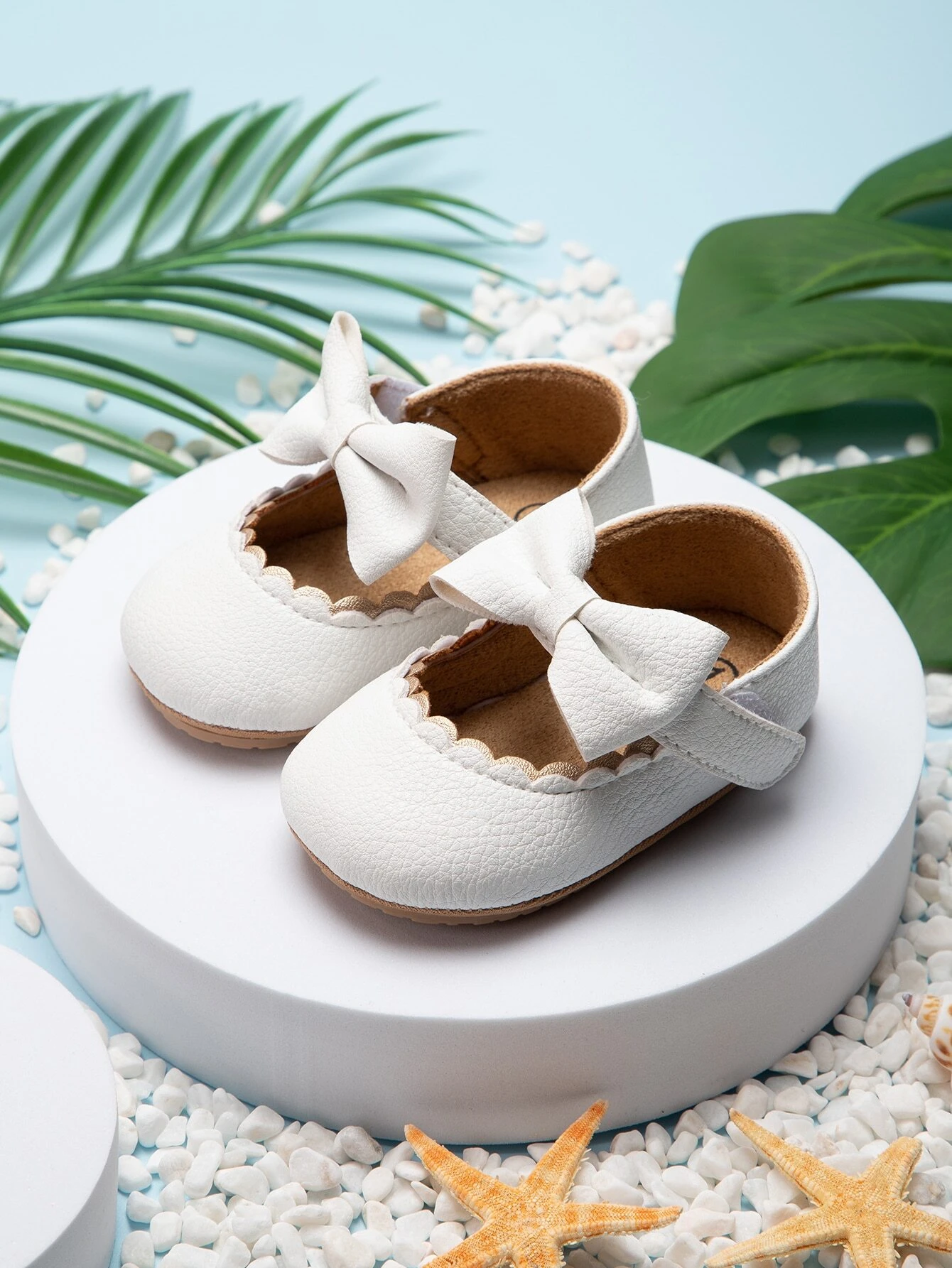 Baby Girls shoes - Poppi