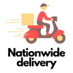 Baby clothes Nationwide delivery