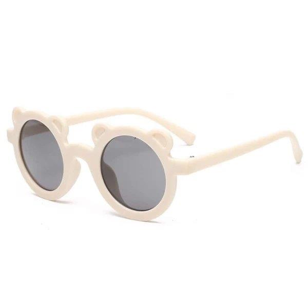 Poppi - Kids Bear Ears Sunglasses